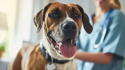Convênio pet sem carência em Recife